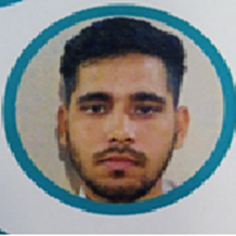 Md. Arish Mullick